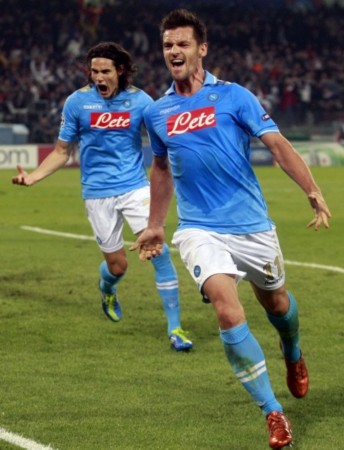 球员的深度 球员的深度