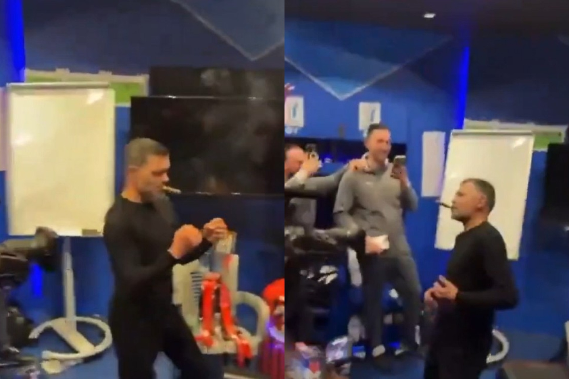 提供了一个 提供了一个