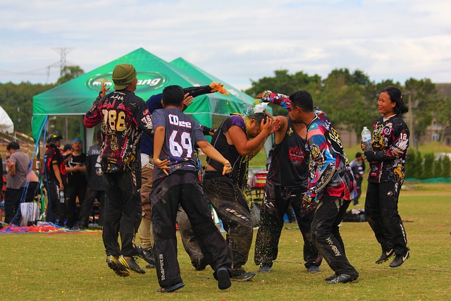 心理准备 心理准备