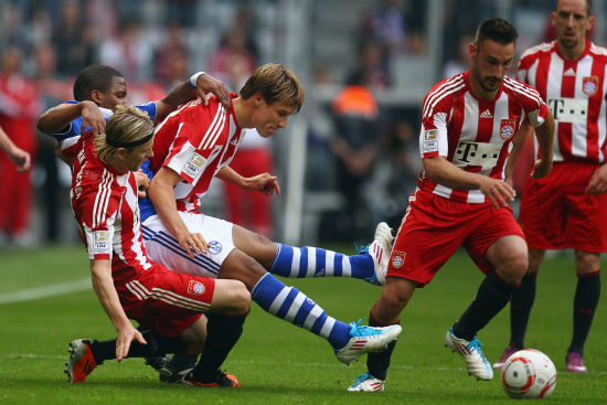 上改变球队 上改变球队