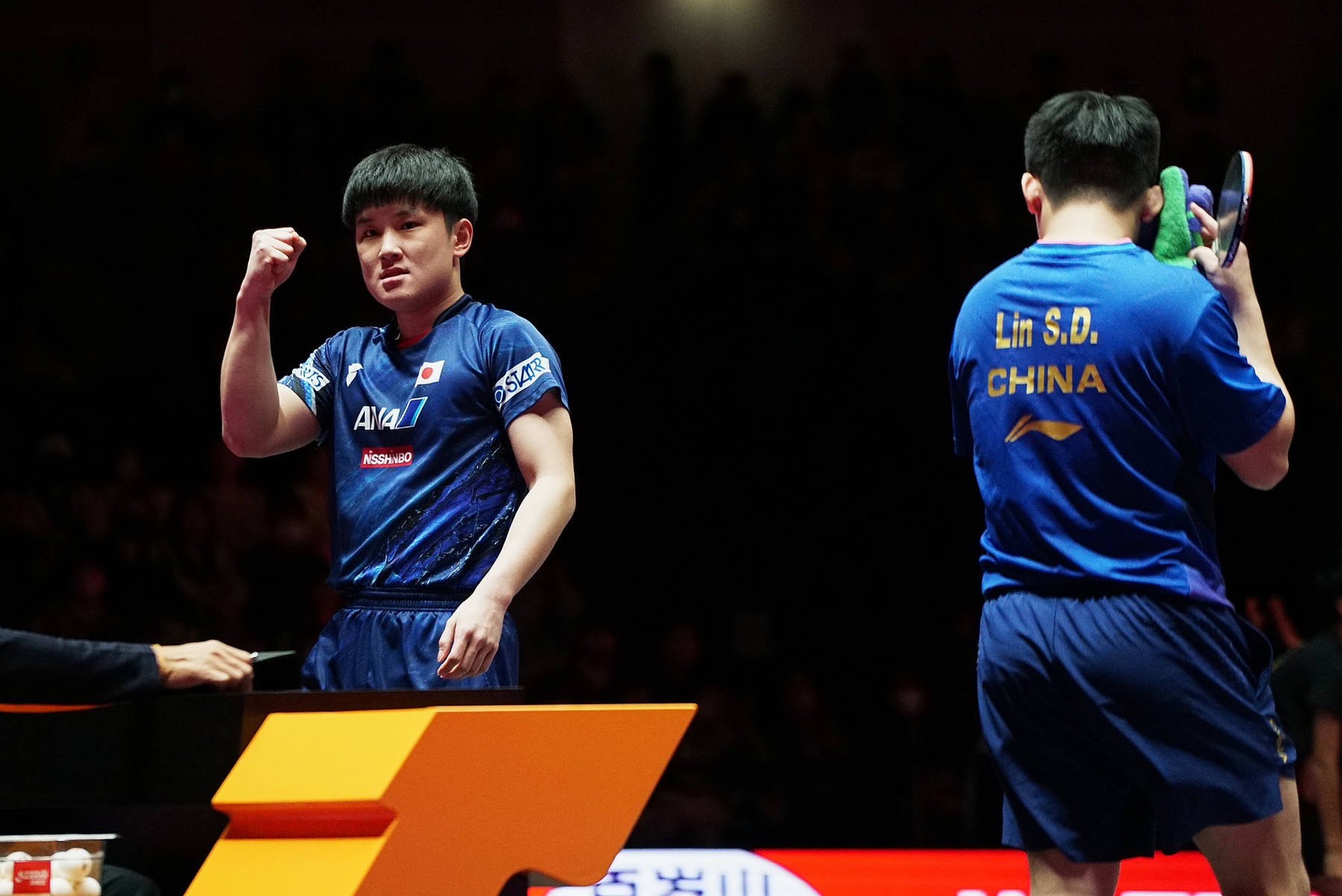 最终成功转 最终成功转